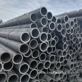 ASTM A53/A106 Gr.B Black Seamless Carbon Steel Pipe